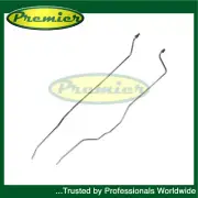 Premier DPF Pressure Sensor Pipe Euro 4 Fits Nissan Pathfinder 2.5 dCi #2