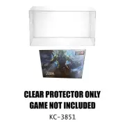 Protector For The Legend of Zelda Breath of the Wild Puzzle Box