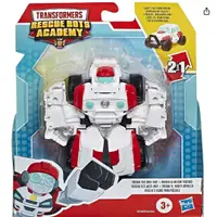 在飛比找蝦皮購物優惠-TRANSFORMERS 變形金剛 Playskool 英雄