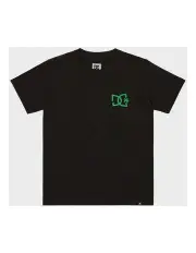 [DC] Hot Box T-shirt in Black