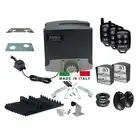 Sliding Gate Opener APC Proteous 500 Sliding Gate Automation Remote Control Kit