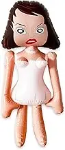 Buck's Night Party Wife To Be – Funny Bachelor Party Supplies, Games, Gifts, Jokes and Decorations