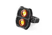Nebo OMNI 3K 300 Lumen Work Light and Powerbank - Black