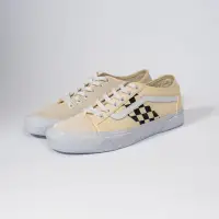 在飛比找蝦皮商城優惠-Vans Check Bess Ni 黑白【小哥哥艾理】帆布