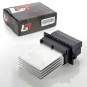 1x Blower Control Resistor for Renault Clio Megane 2 II Mode - 6441.L2 (for: Renault)