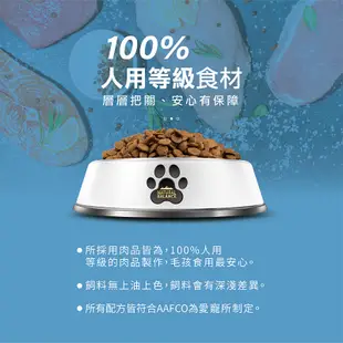 【Natural Balance】NB 狗飼料 4磅/4.5磅 無穀狗飼料 狗狗飼料 狗飼料 美國 (10折)