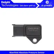 For 2005-2008 Buick LaCrosse 3.6L V6 Manifold Absolute Pressure Sensor Delphi