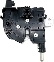 Lock Block Bonnet Hood Lock Block Latch Catch Fit for Ford Focus MK2 C-Max Kuga MK1 2003-2016 4895286 3M5116700BC Easy Install