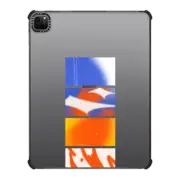 iPad Pro 12.9-inch (5th/6th gen) iPad Impact Case Lost Film Strip