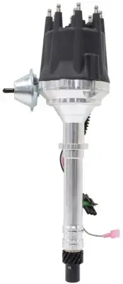 Aeroflow Chevy Sb & Bb Ready To Run AF4010-8360BLK