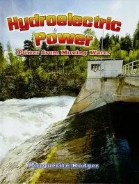 在飛比找博客來優惠-Hydroelectric Power: Power fro