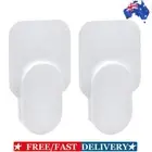 Fly Trap Plug-in Mosquito Killer Light White Mosquito Trap Fly Catcher Gnat Trap
