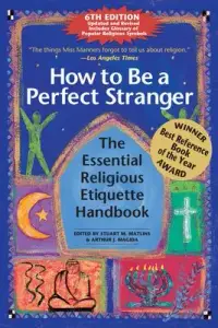 在飛比找博客來優惠-How to Be a Perfect Stranger: 