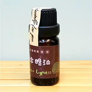 洄瀾無毒嚴選-檜木精油(10ml)-(黃檜)