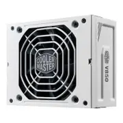 Cooler Master V SFX Gold 850W White Ed ATX3.1 PSU [MPY-8501-SFHAGV-3EWA]