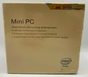 Beelink Z85 Mini PC Intel Atom x5-Z8350 Processor Intel HD Graphics 400 4K