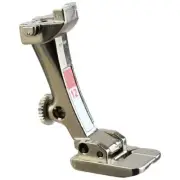 Bernina Bulky Overlock#12 Foot Bernina New Style Artista,Activa,Aurora,Virtuosa