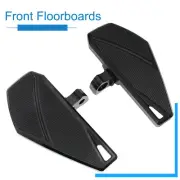 Front Rider Floorboards For Indian Scout Bobber/Sixty/ABS Scout Rogue Footboards