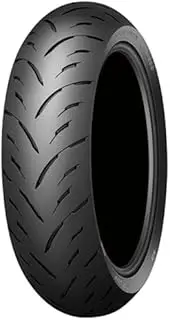 Dunlop Sportmax GPR-300 Motorcycle Tires Rear 160/60ZR17 M/C (69W) Tubeless Type (TL) 310757 Motorcycle