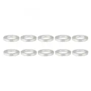 Sunlite Axle Spacers 2 x 15 x 10mm