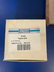 FLYWHEEL PULLER - UNIVERSAL 6 HOLE
