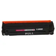 HP Compatible CF403A 201A Premium Generic Magenta Toner Cartridge