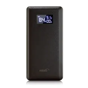 HANG 26000mAh 支援PD閃充QC3.0 雙向快充 行動電源 P2