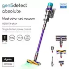 Dyson Gen5detect™ Absolute stick vacuum cleaner