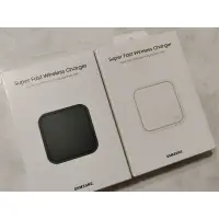 在飛比找蝦皮購物優惠-SUPER FAST WIRELESS CHARGER (M