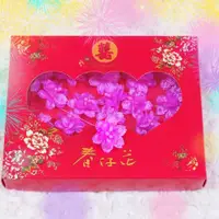 在飛比找蝦皮購物優惠-【南部孩子】現貨 春仔花 春花 盒裝20支 春仔花 媽媽花 