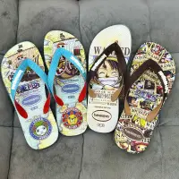 在飛比找蝦皮購物優惠-Havaianas rubber.One piece 男士人