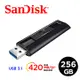 【SanDisk】CZ880 Extreme Pro USB隨身碟 256GB