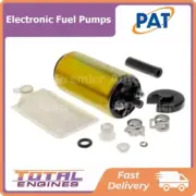 PAT Electronic Fuel Pumps fits Toyota Tarago TCR10R/TCR11R/TCR21R 2.4L 4Cyl 2TZ- (for: Toyota)