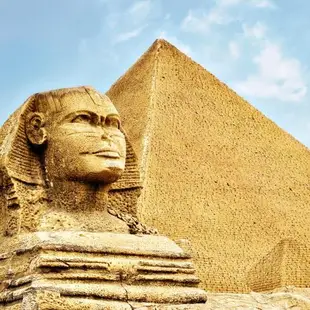 埃及尼羅河探索古文明10日【找到了旅遊】