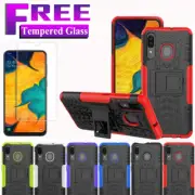 For Samsung Galaxy A22 A11 A21S A20 A30 A53 A70 Heavy Duty Shockproof Case Cover