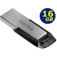 在飛比找蝦皮商城優惠-SanDisk 16GB 16G ultra Flair S