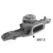 Protex Water Pump - PWP1808
