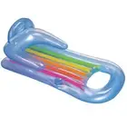 Intex Comfort Arm Backrest Inflatable Lounge Summer Pool Sea Fun Kids Party NEW