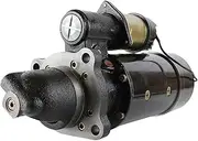 Auto Engine Spare Parts Motor STG53127 Starter Compatible With Delco 42MT CCW 10478968 10479007 207-1533 3T2648 7T2266 0R2188