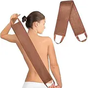 LEIAOLY Tanning Mitt | Back Lotion Applicators Thumb Self Tanning Mitt Applicator - Evenly Apply Self Tanner Glove for a Natural, Streak-Free Bronzed Glow, For Fake Tan, Sunless Tan & Spray Tan