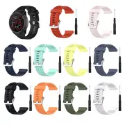 22MM Watch Strap Quick Fit Wristband Belt With Tool for Garmin Forerunner 745