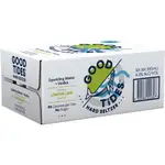 Good Tides Hard Seltzer Lemon & Lime Vodka 330mL