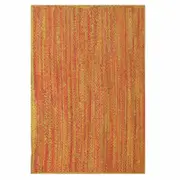 Rug Republic 160 x 230cm Flavia Yellow /Fabric Rug