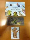 Shrek x I Heart Revolution Shadow Palettes/Highlighter **YOU CHOOSE** - R5P2