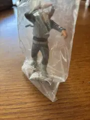 FERENGI QUARK WITH ENERGY WHIP VINYL PVC STAR TREK SEALED