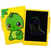 LCD Writing Tablet Electronic Drawing Notepad Doodle Board-Kids Office Pad Toys