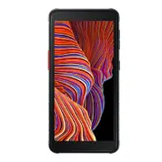 Samsung Galaxy XCover5 4G 64GB EE - Black*AU STOCK* , 5.3', HD+ ,4GB/64GB, 16MP/5MP, IP68, Dual SIM, 3000mAh, 2Years Warranty SM-G525FZKDXNZ