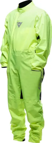 Dainese Ultralight, rain suit , color: Neon-Yellow , size: L
