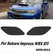 Subaru Impreza WRX STI 2008-2011 Headlight Washer Nozzle Cover Cap (Left & Right) New2556