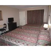 Overlander Motel